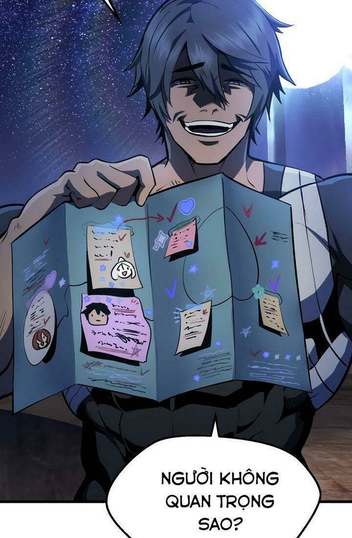 Anh Hùng Mạnh Nhất? Ta Không Làm Lâu Rồi! Chap 112 - Next Chap 113