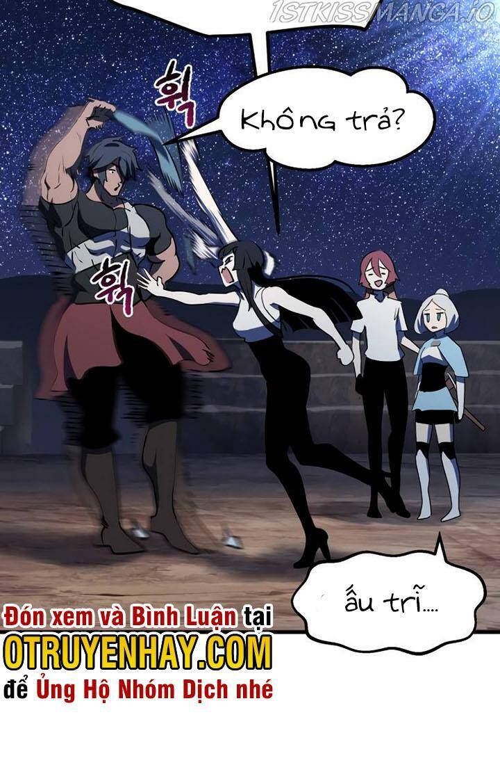 Anh Hùng Mạnh Nhất? Ta Không Làm Lâu Rồi! Chap 112 - Next Chap 113