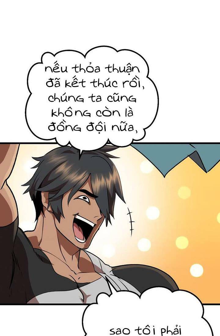 Anh Hùng Mạnh Nhất? Ta Không Làm Lâu Rồi! Chap 112 - Next Chap 113