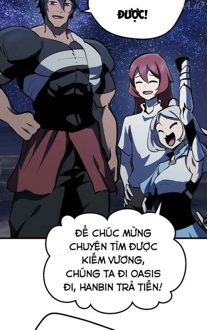 Anh Hùng Mạnh Nhất? Ta Không Làm Lâu Rồi! Chap 112 - Next Chap 113