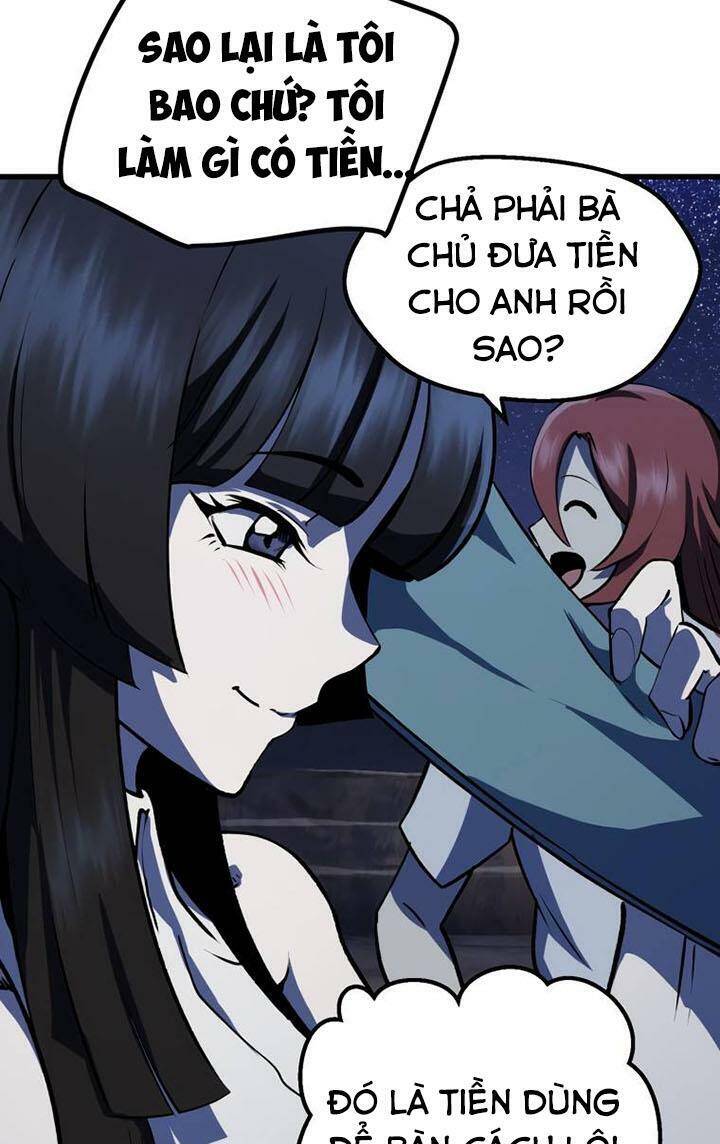 Anh Hùng Mạnh Nhất? Ta Không Làm Lâu Rồi! Chap 112 - Next Chap 113