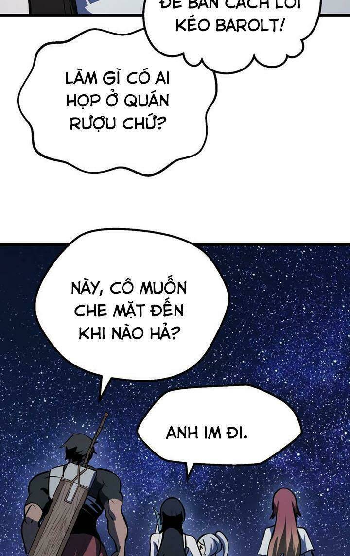 Anh Hùng Mạnh Nhất? Ta Không Làm Lâu Rồi! Chap 112 - Next Chap 113