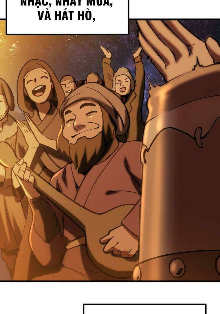 Anh Hùng Mạnh Nhất? Ta Không Làm Lâu Rồi! Chap 112 - Next Chap 113
