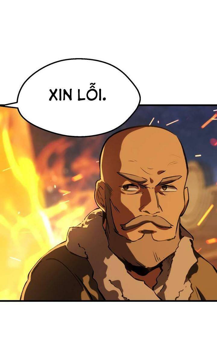 Anh Hùng Mạnh Nhất? Ta Không Làm Lâu Rồi! Chap 112 - Next Chap 113