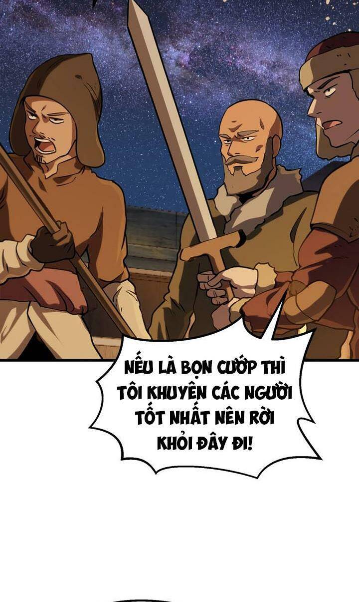 Anh Hùng Mạnh Nhất? Ta Không Làm Lâu Rồi! Chap 112 - Next Chap 113