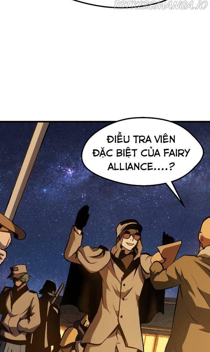 Anh Hùng Mạnh Nhất? Ta Không Làm Lâu Rồi! Chap 112 - Next Chap 113