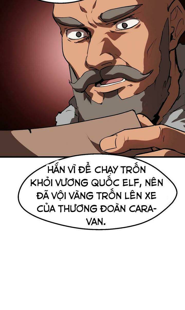 Anh Hùng Mạnh Nhất? Ta Không Làm Lâu Rồi! Chap 112 - Next Chap 113