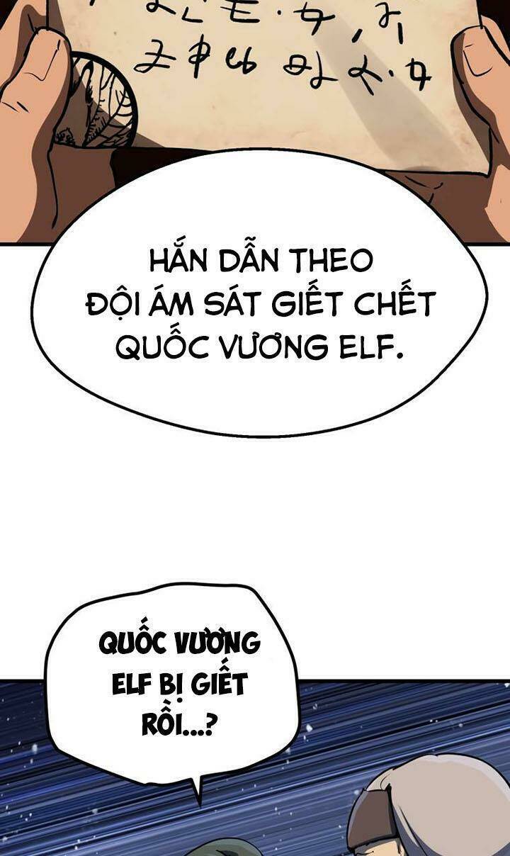 Anh Hùng Mạnh Nhất? Ta Không Làm Lâu Rồi! Chap 112 - Next Chap 113