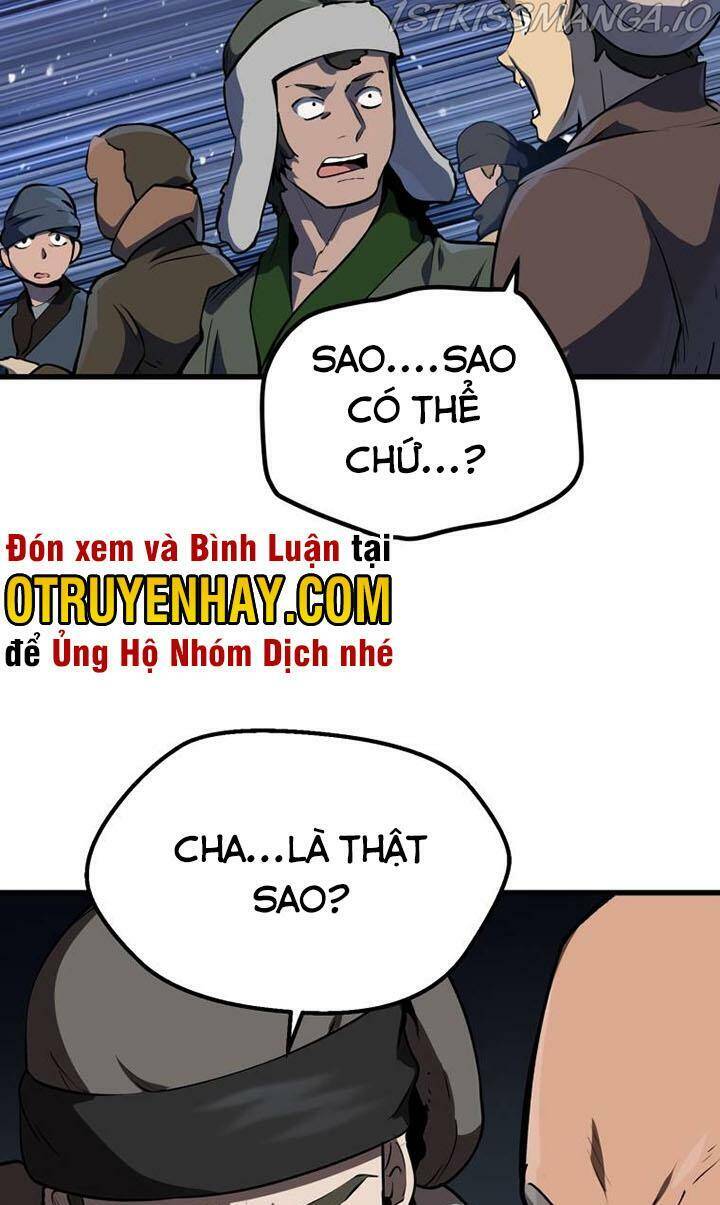 Anh Hùng Mạnh Nhất? Ta Không Làm Lâu Rồi! Chap 112 - Next Chap 113