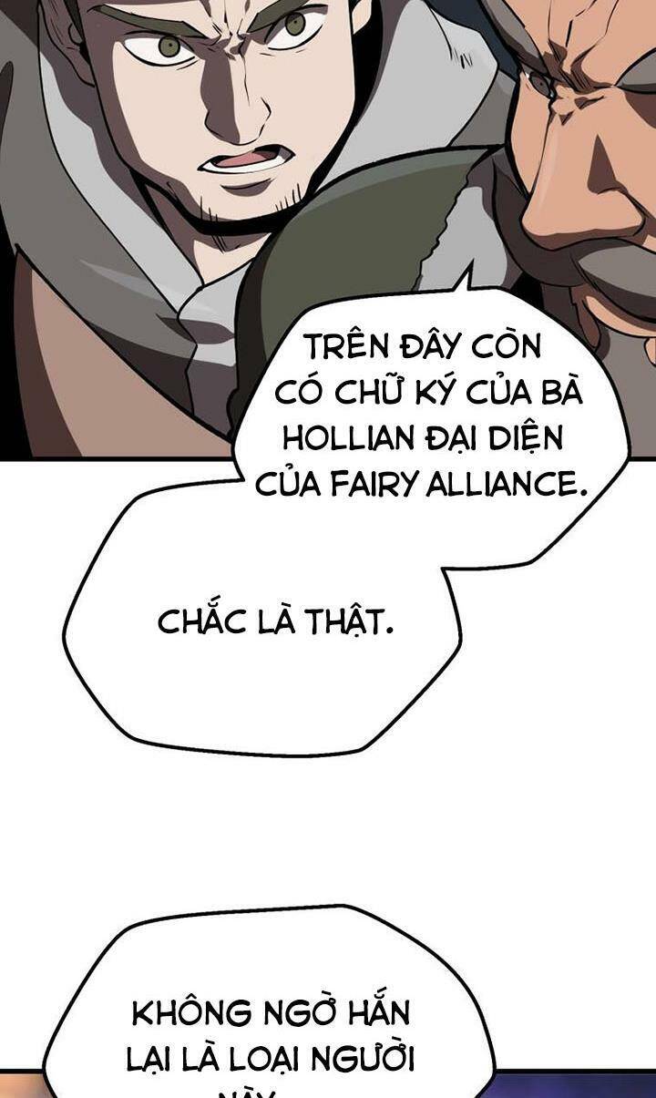 Anh Hùng Mạnh Nhất? Ta Không Làm Lâu Rồi! Chap 112 - Next Chap 113