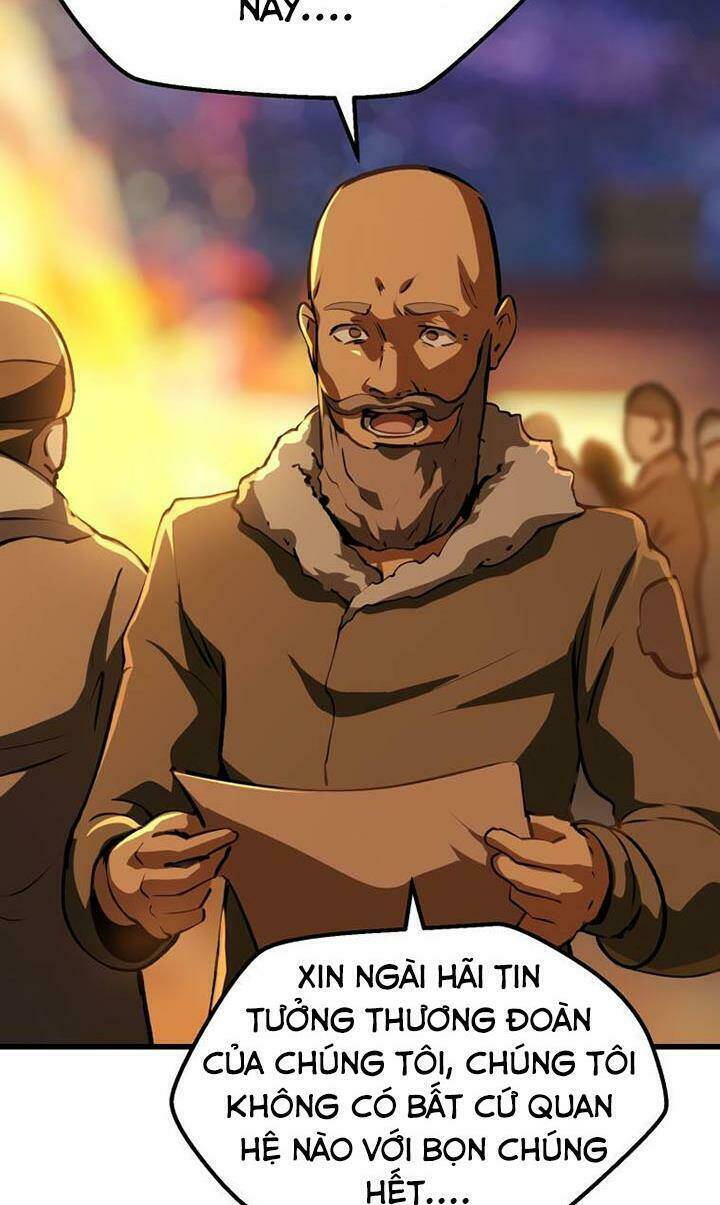 Anh Hùng Mạnh Nhất? Ta Không Làm Lâu Rồi! Chap 112 - Next Chap 113