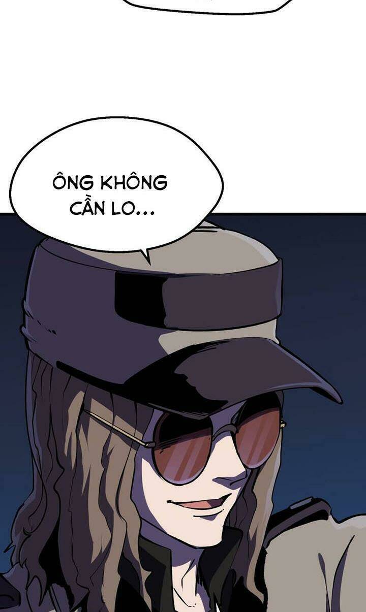 Anh Hùng Mạnh Nhất? Ta Không Làm Lâu Rồi! Chap 112 - Next Chap 113