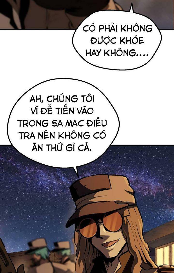 Anh Hùng Mạnh Nhất? Ta Không Làm Lâu Rồi! Chap 112 - Next Chap 113