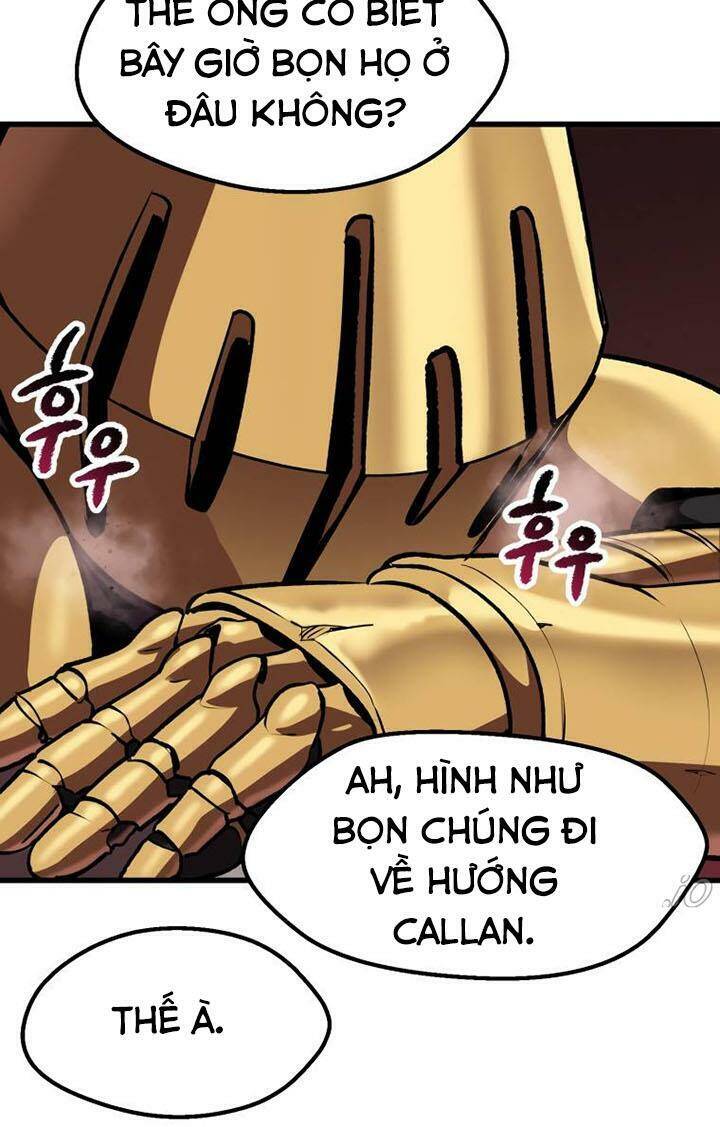 Anh Hùng Mạnh Nhất? Ta Không Làm Lâu Rồi! Chap 112 - Next Chap 113