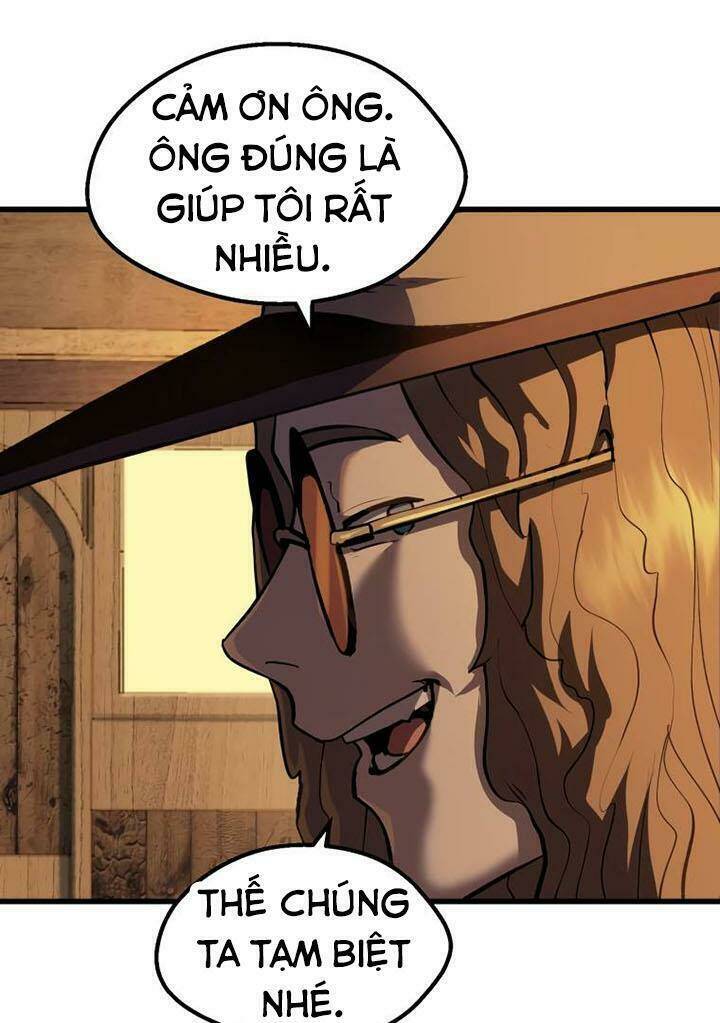 Anh Hùng Mạnh Nhất? Ta Không Làm Lâu Rồi! Chap 112 - Next Chap 113