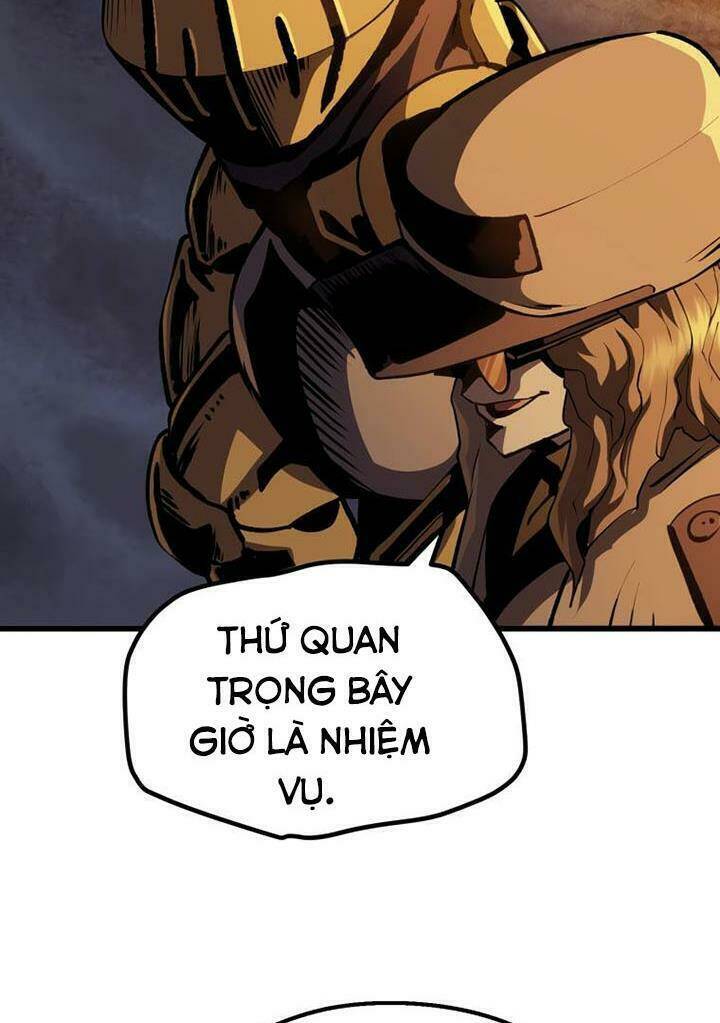 Anh Hùng Mạnh Nhất? Ta Không Làm Lâu Rồi! Chap 112 - Next Chap 113