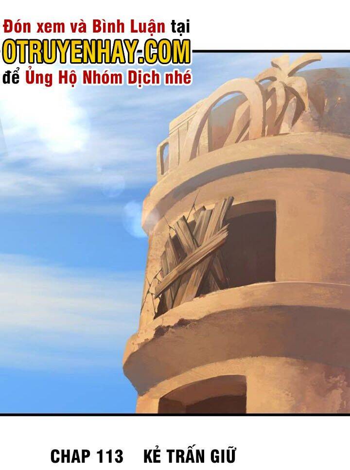 Anh Hùng Mạnh Nhất? Ta Không Làm Lâu Rồi! Chap 113 - Next Chap 114