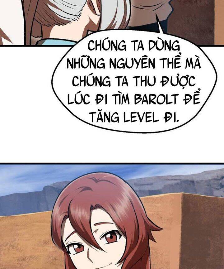 Anh Hùng Mạnh Nhất? Ta Không Làm Lâu Rồi! Chap 113 - Next Chap 114