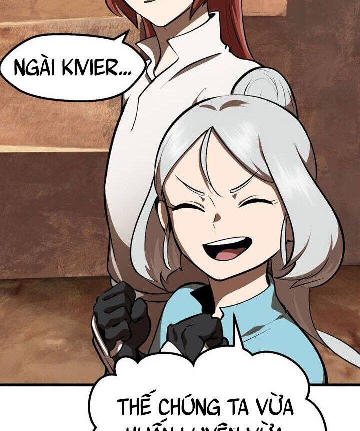 Anh Hùng Mạnh Nhất? Ta Không Làm Lâu Rồi! Chap 113 - Next Chap 114