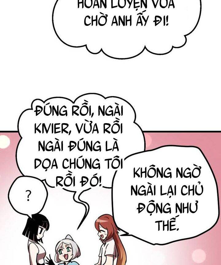 Anh Hùng Mạnh Nhất? Ta Không Làm Lâu Rồi! Chap 113 - Next Chap 114