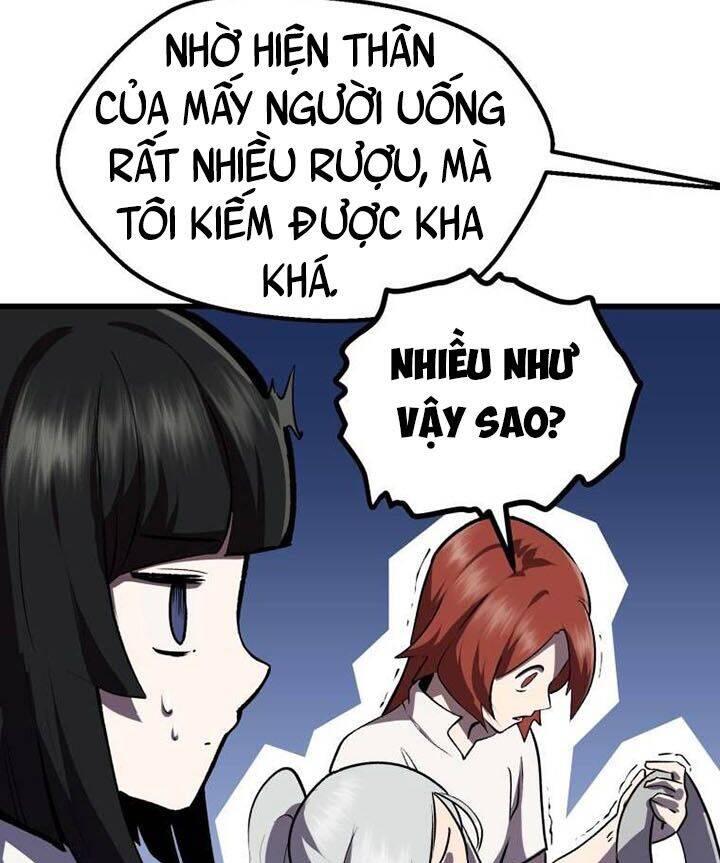 Anh Hùng Mạnh Nhất? Ta Không Làm Lâu Rồi! Chap 113 - Next Chap 114