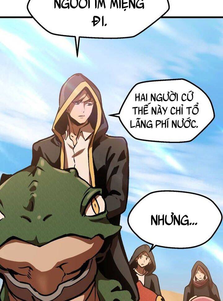 Anh Hùng Mạnh Nhất? Ta Không Làm Lâu Rồi! Chap 113 - Next Chap 114
