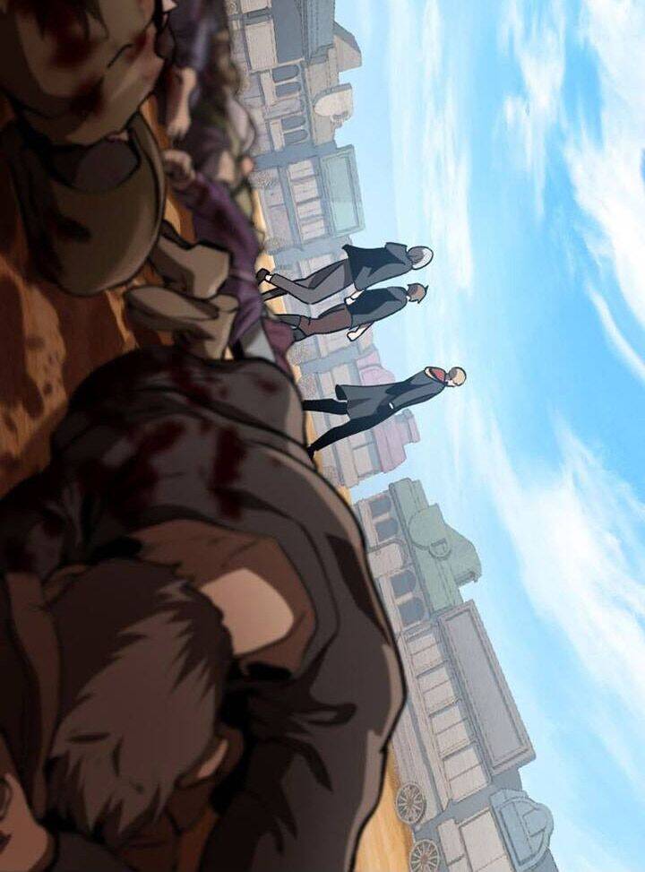 Anh Hùng Mạnh Nhất? Ta Không Làm Lâu Rồi! Chap 113 - Next Chap 114