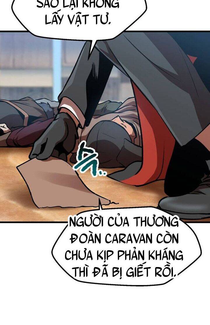 Anh Hùng Mạnh Nhất? Ta Không Làm Lâu Rồi! Chap 113 - Next Chap 114