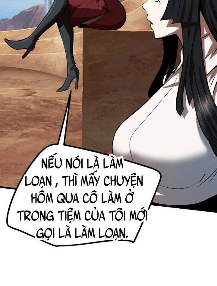 Anh Hùng Mạnh Nhất? Ta Không Làm Lâu Rồi! Chap 113 - Next Chap 114