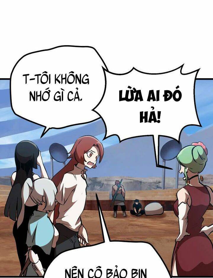 Anh Hùng Mạnh Nhất? Ta Không Làm Lâu Rồi! Chap 113 - Next Chap 114