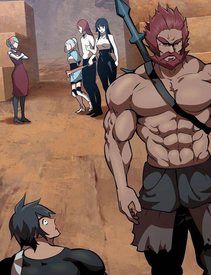 Anh Hùng Mạnh Nhất? Ta Không Làm Lâu Rồi! Chap 113 - Next Chap 114