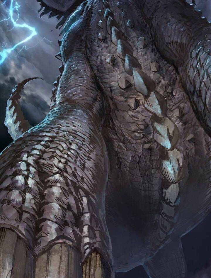 Anh Hùng Mạnh Nhất? Ta Không Làm Lâu Rồi! Chap 113 - Next Chap 114