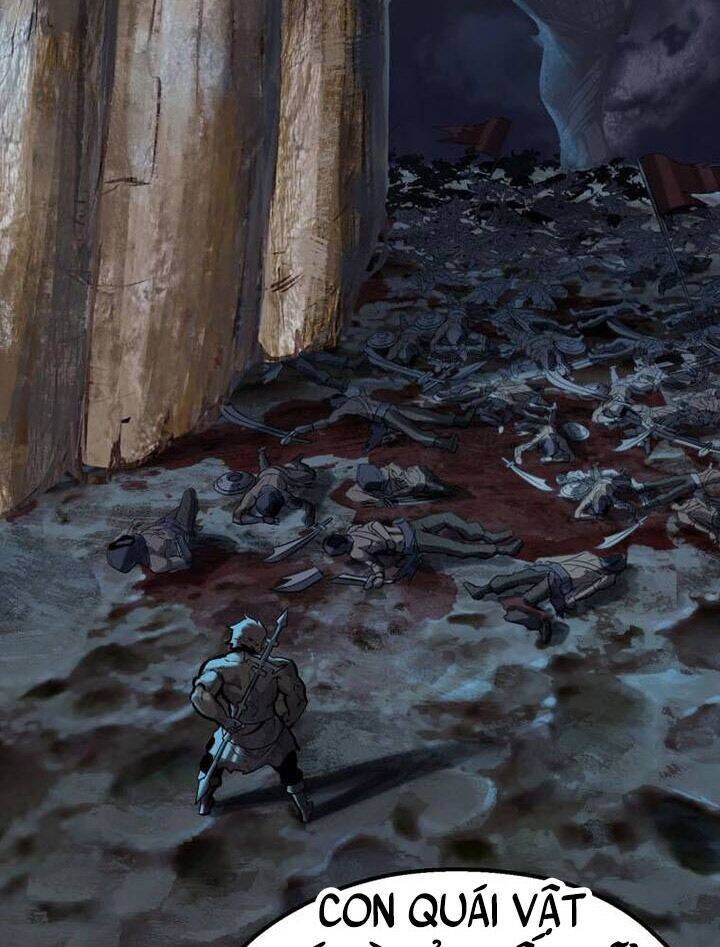 Anh Hùng Mạnh Nhất? Ta Không Làm Lâu Rồi! Chap 113 - Next Chap 114