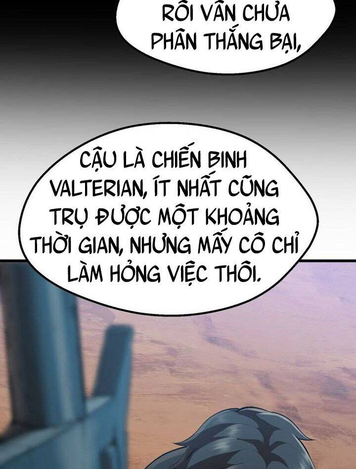Anh Hùng Mạnh Nhất? Ta Không Làm Lâu Rồi! Chap 113 - Next Chap 114