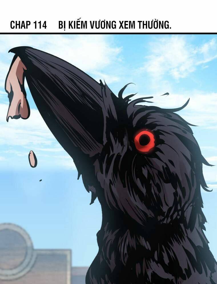 Anh Hùng Mạnh Nhất? Ta Không Làm Lâu Rồi! Chap 114 - Next Chap 115