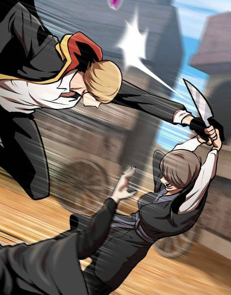 Anh Hùng Mạnh Nhất? Ta Không Làm Lâu Rồi! Chap 114 - Next Chap 115