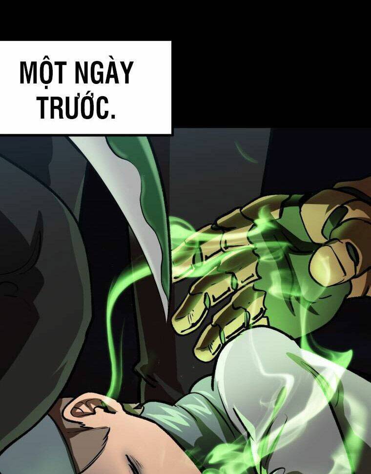 Anh Hùng Mạnh Nhất? Ta Không Làm Lâu Rồi! Chap 114 - Next Chap 115