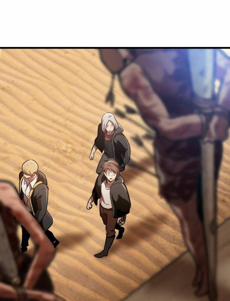 Anh Hùng Mạnh Nhất? Ta Không Làm Lâu Rồi! Chap 114 - Next Chap 115