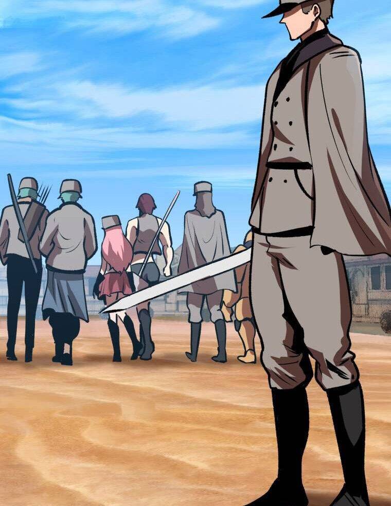 Anh Hùng Mạnh Nhất? Ta Không Làm Lâu Rồi! Chap 114 - Next Chap 115