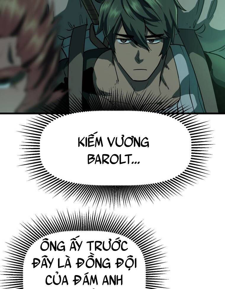 Anh Hùng Mạnh Nhất? Ta Không Làm Lâu Rồi! Chap 115 - Next Chap 116