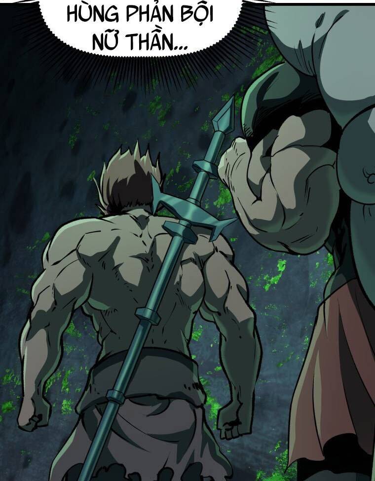 Anh Hùng Mạnh Nhất? Ta Không Làm Lâu Rồi! Chap 115 - Next Chap 116