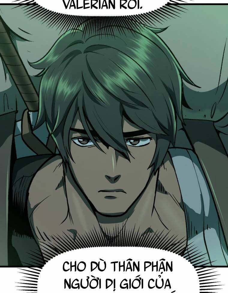 Anh Hùng Mạnh Nhất? Ta Không Làm Lâu Rồi! Chap 115 - Next Chap 116