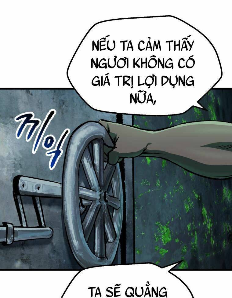 Anh Hùng Mạnh Nhất? Ta Không Làm Lâu Rồi! Chap 115 - Next Chap 116