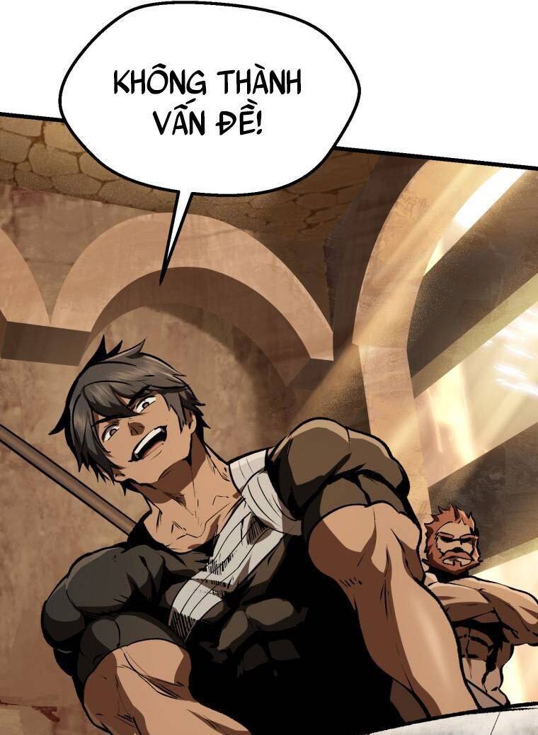 Anh Hùng Mạnh Nhất? Ta Không Làm Lâu Rồi! Chap 115 - Next Chap 116
