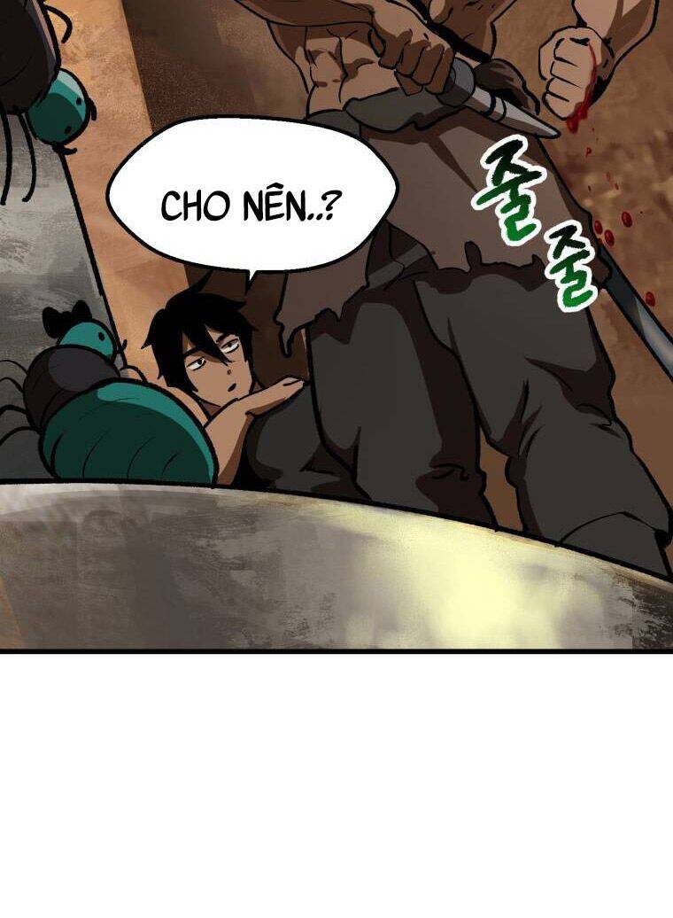 Anh Hùng Mạnh Nhất? Ta Không Làm Lâu Rồi! Chap 115 - Next Chap 116