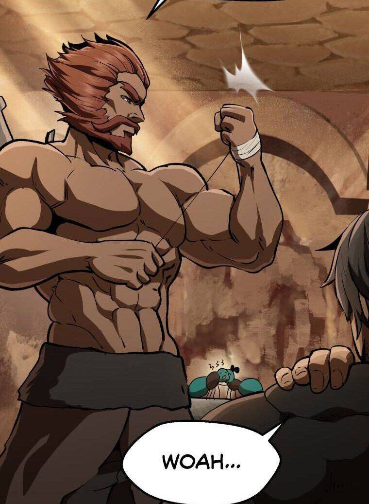 Anh Hùng Mạnh Nhất? Ta Không Làm Lâu Rồi! Chap 115 - Next Chap 116