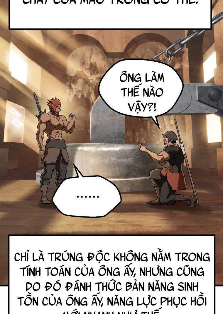 Anh Hùng Mạnh Nhất? Ta Không Làm Lâu Rồi! Chap 115 - Next Chap 116