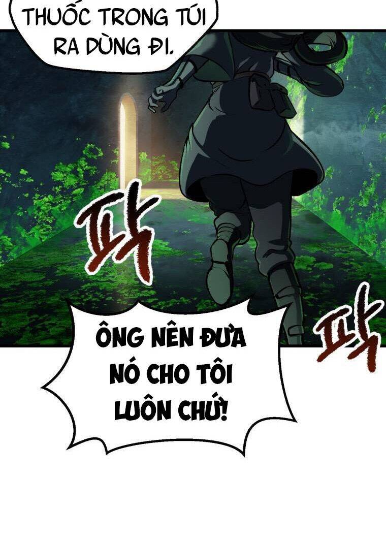 Anh Hùng Mạnh Nhất? Ta Không Làm Lâu Rồi! Chap 115 - Next Chap 116