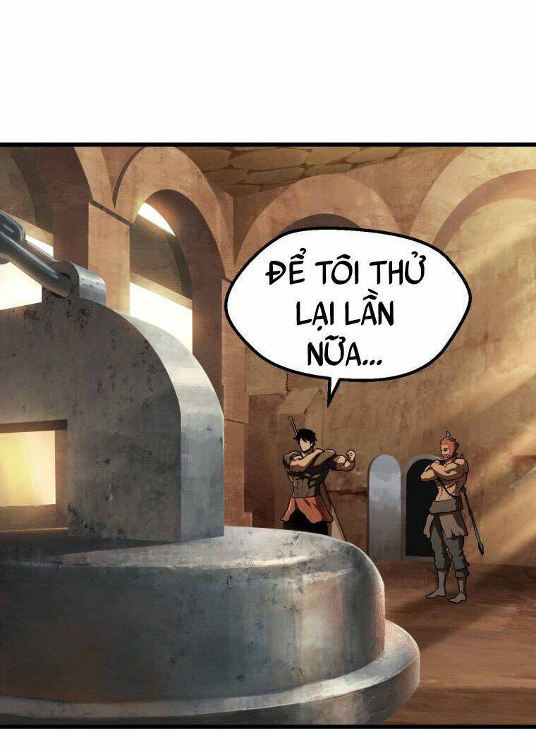 Anh Hùng Mạnh Nhất? Ta Không Làm Lâu Rồi! Chap 115 - Next Chap 116