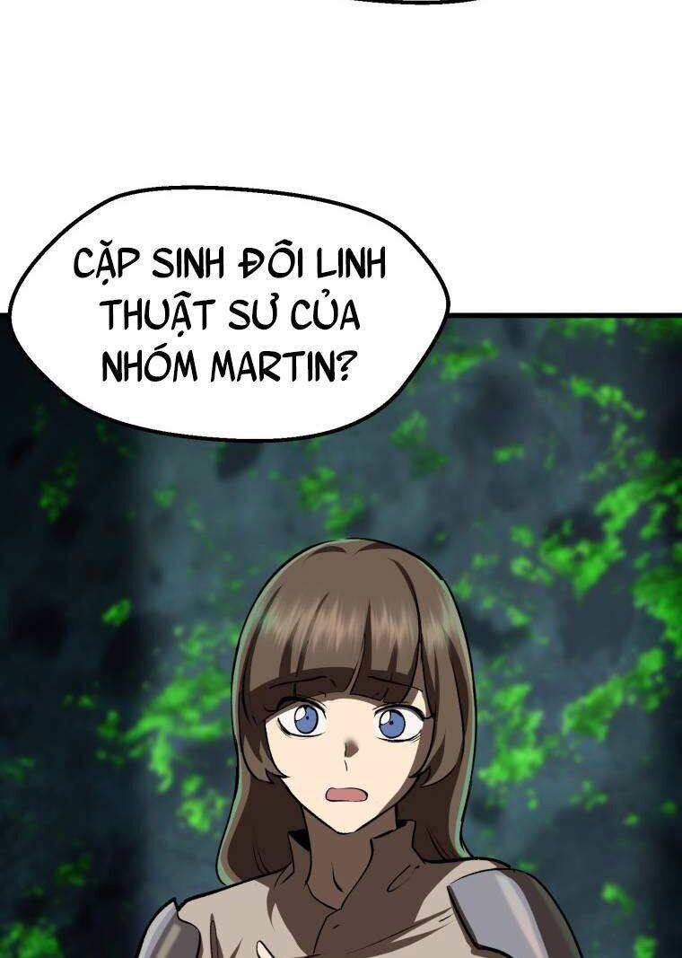 Anh Hùng Mạnh Nhất? Ta Không Làm Lâu Rồi! Chap 115 - Next Chap 116